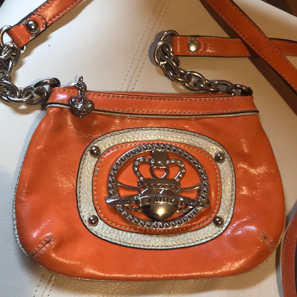 New Kathy Purse